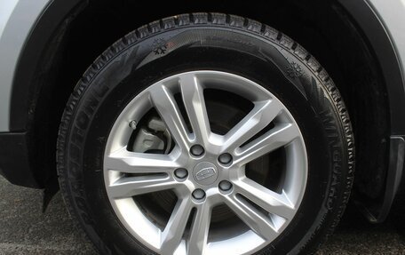 Geely Atlas I, 2019 год, 1 229 000 рублей, 10 фотография