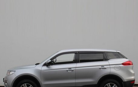 Geely Atlas I, 2019 год, 1 229 000 рублей, 8 фотография