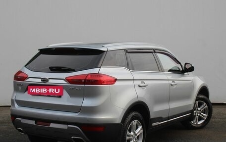 Geely Atlas I, 2019 год, 1 229 000 рублей, 6 фотография