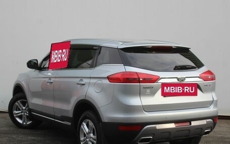 Geely Atlas I, 2019 год, 1 229 000 рублей, 4 фотография