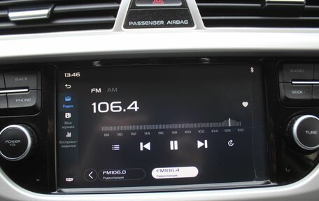 Geely Atlas I, 2019 год, 1 229 000 рублей, 14 фотография