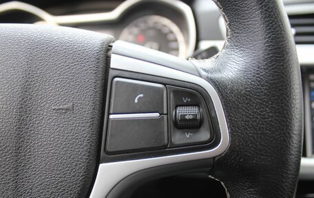 Geely Atlas I, 2019 год, 1 229 000 рублей, 17 фотография