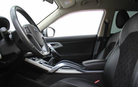 Geely Atlas I, 2019 год, 1 229 000 рублей, 19 фотография