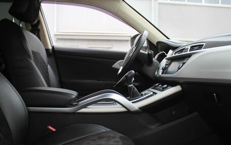 Geely Atlas I, 2019 год, 1 229 000 рублей, 20 фотография