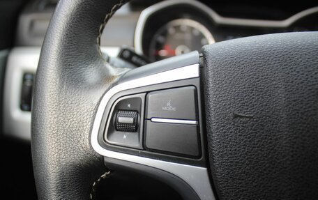 Geely Atlas I, 2019 год, 1 229 000 рублей, 16 фотография