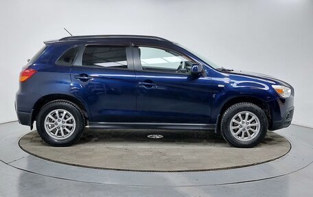 Mitsubishi ASX I рестайлинг, 2012 год, 1 089 000 рублей, 4 фотография