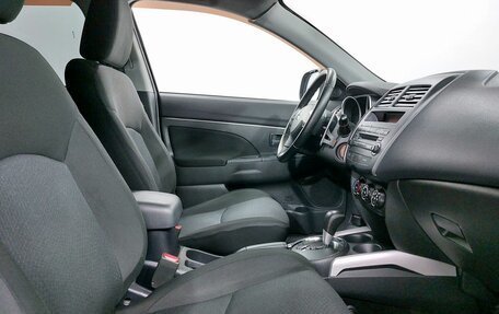 Mitsubishi ASX I рестайлинг, 2012 год, 1 089 000 рублей, 13 фотография