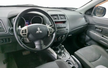 Mitsubishi ASX I рестайлинг, 2012 год, 1 089 000 рублей, 10 фотография
