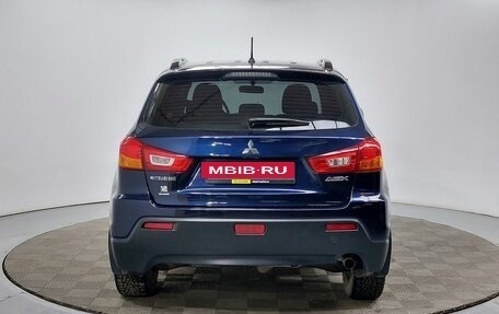 Mitsubishi ASX I рестайлинг, 2012 год, 1 089 000 рублей, 6 фотография