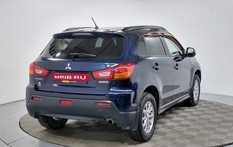 Mitsubishi ASX I рестайлинг, 2012 год, 1 089 000 рублей, 5 фотография