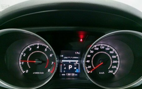 Mitsubishi ASX I рестайлинг, 2012 год, 1 089 000 рублей, 16 фотография