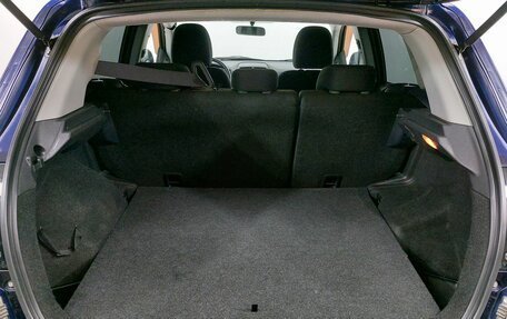 Mitsubishi ASX I рестайлинг, 2012 год, 1 089 000 рублей, 15 фотография