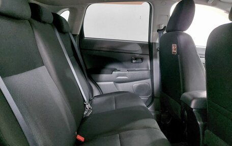 Mitsubishi ASX I рестайлинг, 2012 год, 1 089 000 рублей, 14 фотография