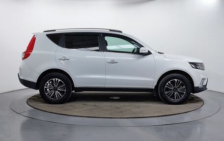 Geely Emgrand X7 I, 2019 год, 1 249 000 рублей, 4 фотография