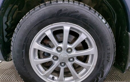 Mitsubishi ASX I рестайлинг, 2012 год, 1 089 000 рублей, 18 фотография