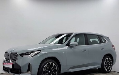 BMW X3, 2025 год, 7 800 000 рублей, 1 фотография