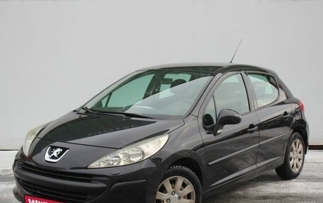 Peugeot 207 I, 2008 год, 359 000 рублей, 1 фотография