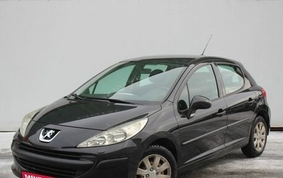 Peugeot 207 I, 2008 год, 359 000 рублей, 1 фотография