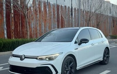 Volkswagen Golf VII, 2021 год, 2 000 000 рублей, 1 фотография