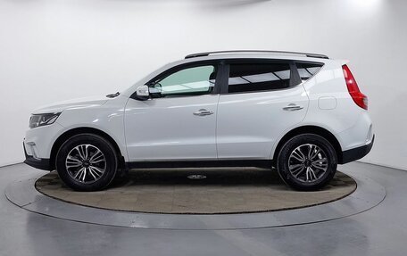 Geely Emgrand X7 I, 2019 год, 1 249 000 рублей, 8 фотография