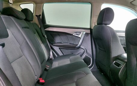 Geely Emgrand X7 I, 2019 год, 1 249 000 рублей, 14 фотография