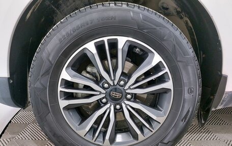 Geely Emgrand X7 I, 2019 год, 1 249 000 рублей, 18 фотография