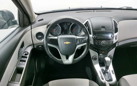 Chevrolet Cruze II, 2012 год, 749 000 рублей, 11 фотография