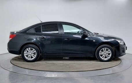 Chevrolet Cruze II, 2012 год, 749 000 рублей, 4 фотография