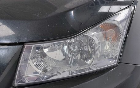 Chevrolet Cruze II, 2012 год, 749 000 рублей, 9 фотография