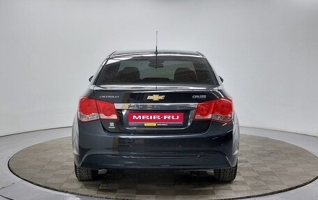 Chevrolet Cruze II, 2012 год, 749 000 рублей, 6 фотография