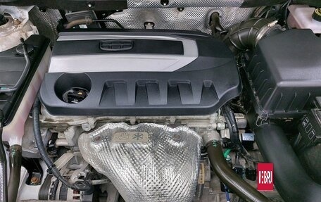 Geely Emgrand X7 I, 2019 год, 1 249 000 рублей, 17 фотография