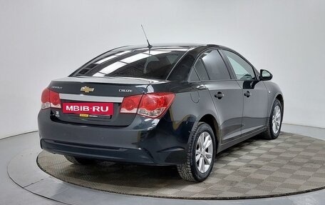 Chevrolet Cruze II, 2012 год, 749 000 рублей, 5 фотография