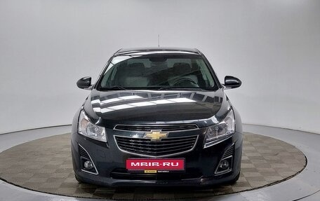 Chevrolet Cruze II, 2012 год, 749 000 рублей, 2 фотография