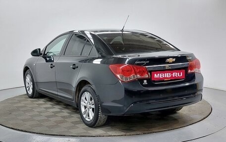 Chevrolet Cruze II, 2012 год, 749 000 рублей, 7 фотография