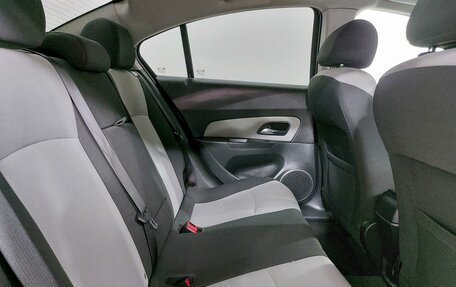 Chevrolet Cruze II, 2012 год, 749 000 рублей, 14 фотография