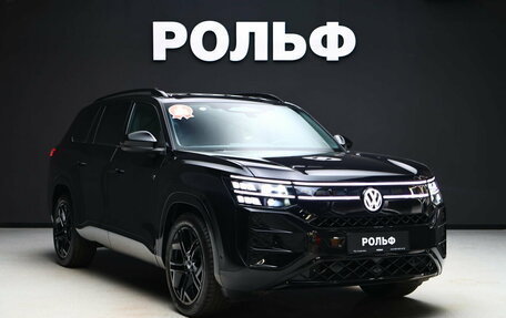 Volkswagen Teramont, 2025 год, 6 900 000 рублей, 1 фотография