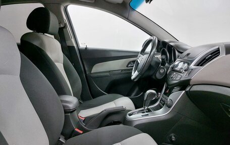 Chevrolet Cruze II, 2012 год, 749 000 рублей, 13 фотография