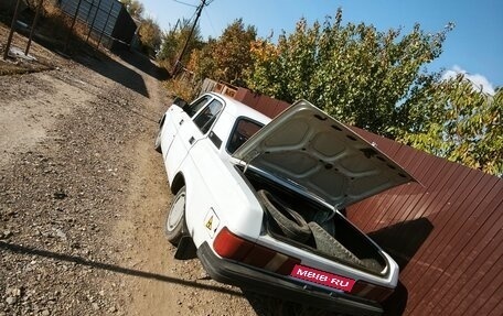 ГАЗ 31029 «Волга», 1996 год, 70 000 рублей, 1 фотография