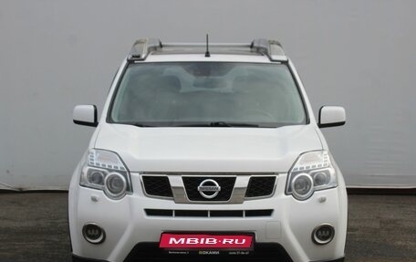 Nissan X-Trail, 2014 год, 1 389 000 рублей, 2 фотография