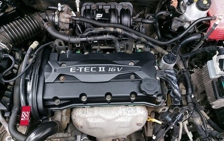 Chevrolet Cruze II, 2012 год, 749 000 рублей, 17 фотография