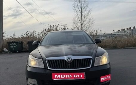 Skoda Octavia, 2012 год, 515 151 рублей, 1 фотография