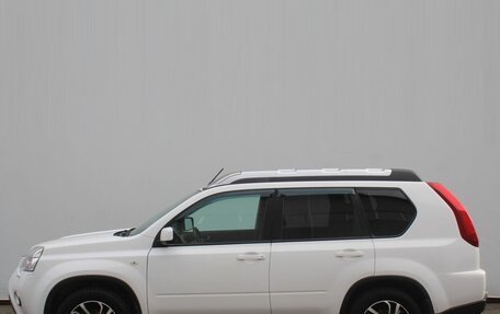 Nissan X-Trail, 2014 год, 1 389 000 рублей, 8 фотография