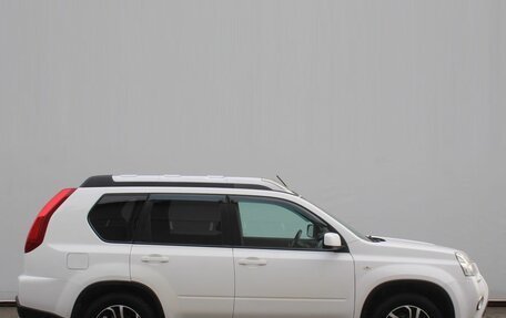 Nissan X-Trail, 2014 год, 1 389 000 рублей, 4 фотография