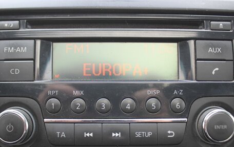 Nissan X-Trail, 2014 год, 1 389 000 рублей, 14 фотография