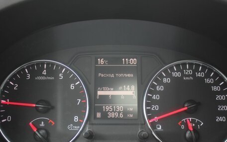 Nissan X-Trail, 2014 год, 1 389 000 рублей, 10 фотография