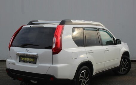 Nissan X-Trail, 2014 год, 1 389 000 рублей, 5 фотография