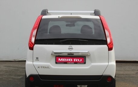 Nissan X-Trail, 2014 год, 1 389 000 рублей, 6 фотография