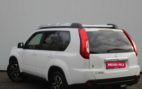 Nissan X-Trail, 2014 год, 1 389 000 рублей, 7 фотография