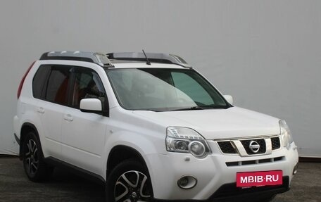Nissan X-Trail, 2014 год, 1 389 000 рублей, 3 фотография