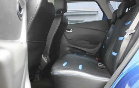 Renault Kaptur I рестайлинг, 2021 год, 1 299 000 рублей, 13 фотография